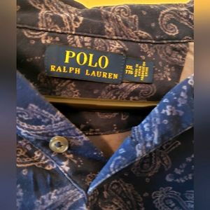 Polo shirt